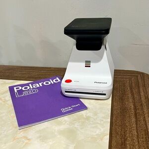 Polaroid Lab Instant Printer